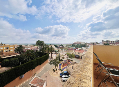 Commercial property - Resale - San Miguel de Salinas - San Miguel de Salinas Centro