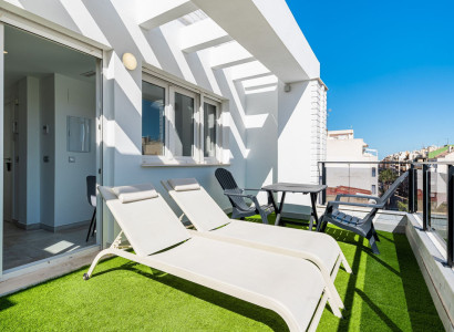 Commercial property - Resale - Torrevieja - Torrevieja Centro