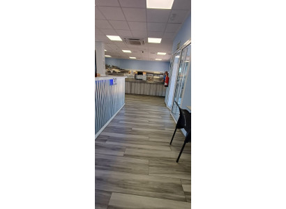 Commercial property - Reventa - Algorfa - Algorfa Centro