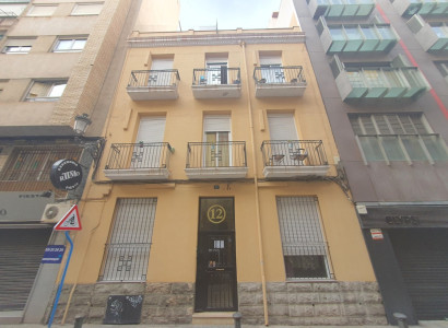 Commercial property - Reventa - Alicante - Alicante Centro