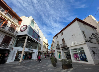 Commercial property - Reventa - Benidorm - Benidorm Centro