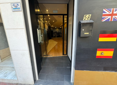 Commercial property - Reventa - Guardamar del Segura - Guardamar del Segura Centro