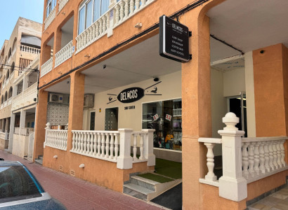 Commercial property - Reventa - Guardamar del Segura - Guardamar del Segura Centro