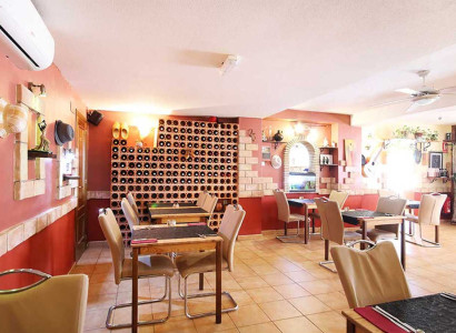 Commercial property - Reventa - Jávea - Mar Azul