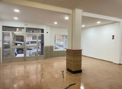 Commercial property - Reventa - Ondara - Ondara Centro