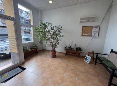 Commercial property - Reventa - Ondara - Ondara Centro