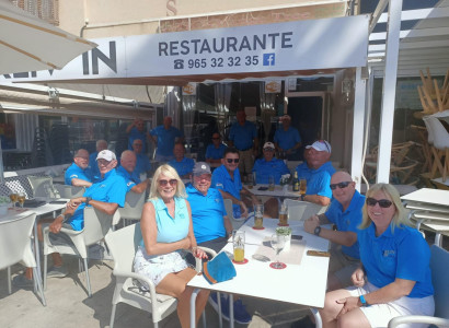 Commercial property - Reventa - Orihuela Costa - Cabo Roig