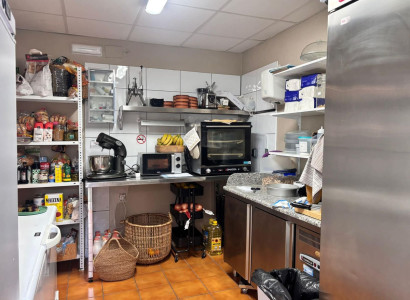 Commercial property - Reventa - Orihuela Costa - Orihuela Costa