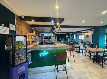 Commercial property - Reventa - San Fulgencio - San Fulgencio Centro