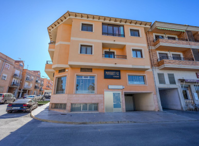 Commercial property - Reventa - San Miguel de Salinas - San Miguel de Salinas Centro