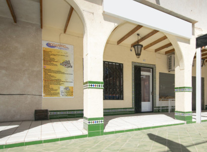 Commercial property - Reventa - Torrevieja - La Mata