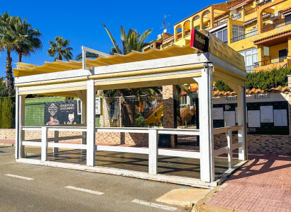 Commercial property - Reventa - Torrevieja - Torrevieja Centro