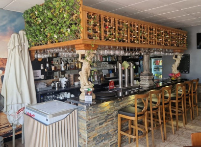 Commercial property - Reventa - Torrevieja - Torrevieja Centro