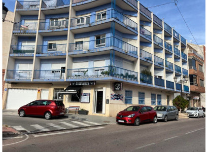 Commercial - Resale - Guardamar del Segura - Guardamar