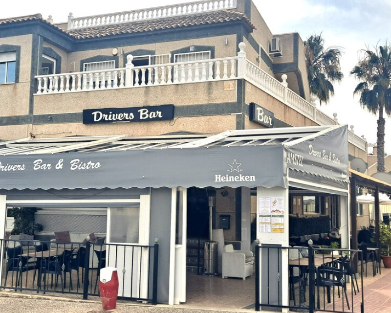 Commercial · Resale · Villamartín · Orihuela Costa