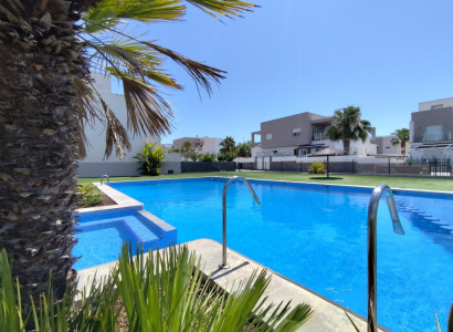 Corner townhouse - Reventa - Torrevieja - Torrevieja