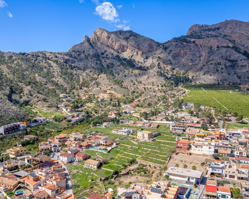 Country estate · Återförsäljning · Orihuela Costa · Orihuela