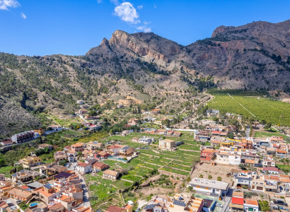 Country estate - Resale - Orihuela Costa - Orihuela