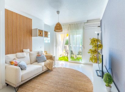 Duplex - Resale - Algorfa - Comunidad valenciana