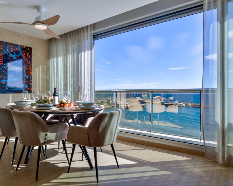 Duplex · Resale · Altea · Altea