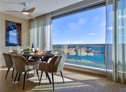 Duplex - Resale - Altea - Altea