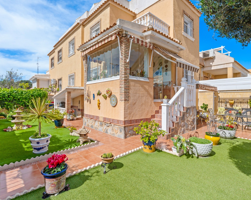 Duplex · Resale · Ciudad Quesada - Rojales · Rojales