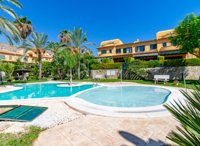 Duplex - Resale - Finestrat - Finestrat