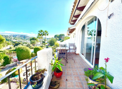 Duplex - Resale - Moraira - Tabaira