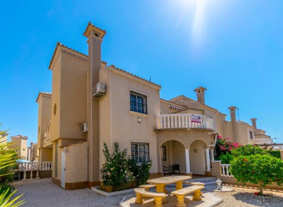 Duplex - Resale - Orihuela Costa - 2022Q23