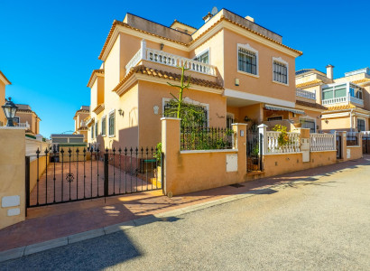 Duplex - Resale - Orihuela Costa - 37186
