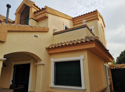 Duplex - Resale - Orihuela Costa - Cabo Roig