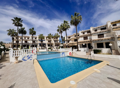 Duplex - Resale - Orihuela Costa - Cabo Roig
