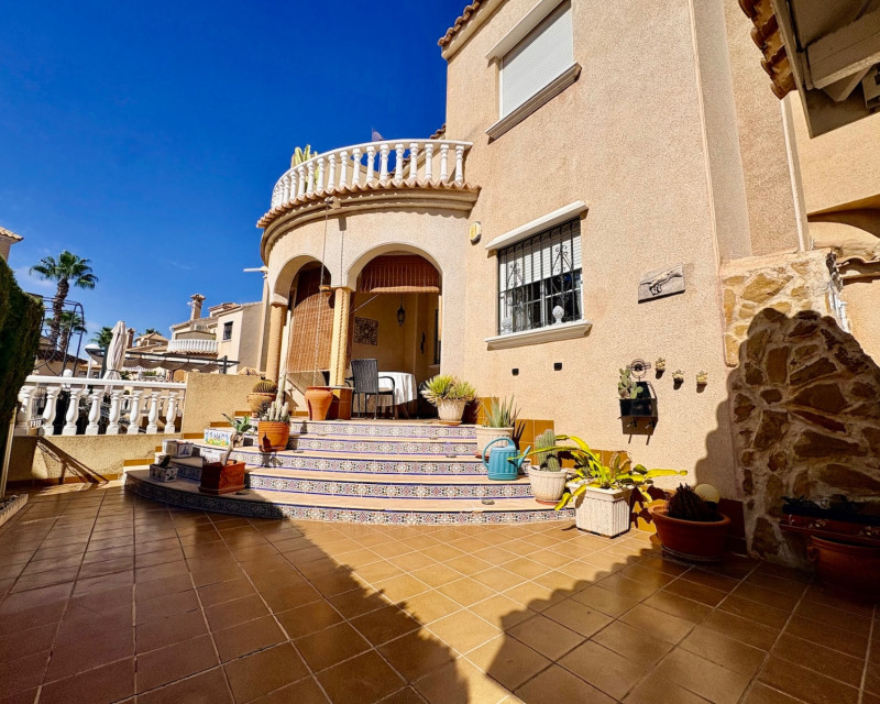 Duplex · Resale · Orihuela Costa · Playa Flamenca