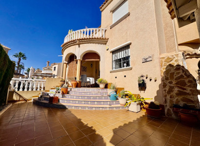 Duplex - Resale - Orihuela Costa - Playa Flamenca