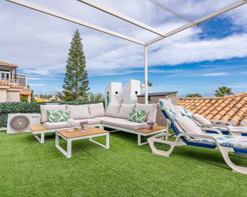 Duplex · Resale · Playa Flamenca · Playa Flamenca