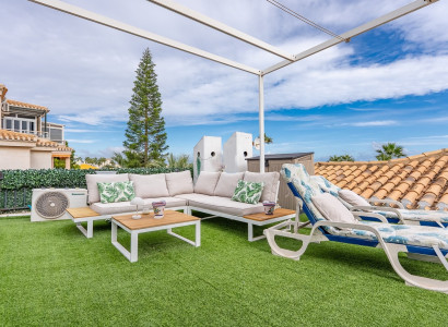 Duplex - Resale - Playa Flamenca - Playa Flamenca