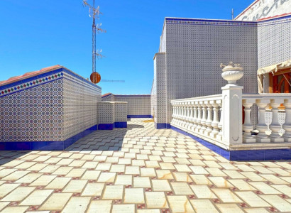 Duplex - Resale - San Pedro del Pinatar - 86424