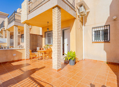 Duplex - Resale - Torrevieja - 82954