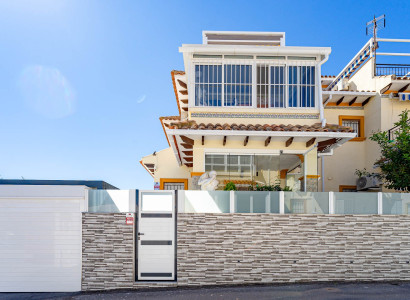 Duplex - Resale - Torrevieja - Punta Prima