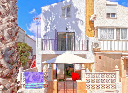 Duplex - Resale - Torrevieja - Torrevieja