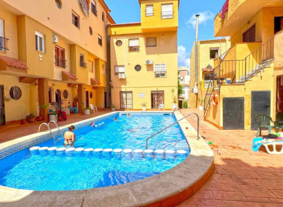 Duplex - Resale - Torrevieja - Torrevieja