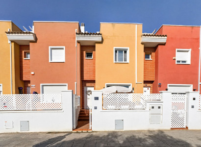 Duplex - Reventa - Bigastro - Bigastro
