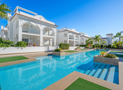 Duplex - Reventa - Ciudad Quesada - Rojales - 39710