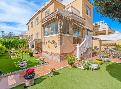 Duplex - Reventa - Ciudad Quesada - Rojales - Rojales