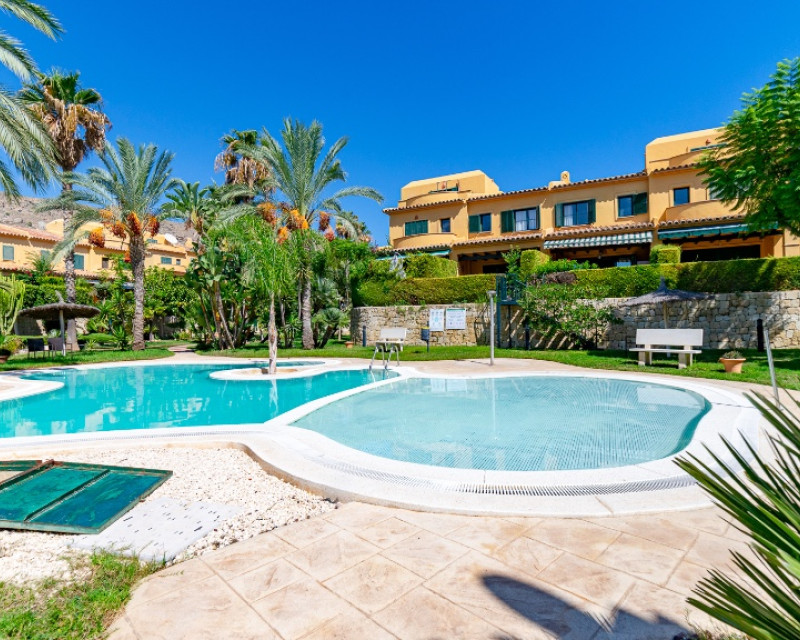 Duplex · Reventa · Finestrat · Finestrat