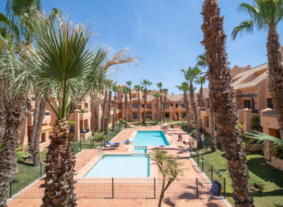 Duplex - Reventa - Los Alcazares - Los Montesinos