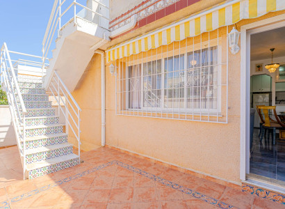 Duplex - Reventa - Los Altos - Los Altos