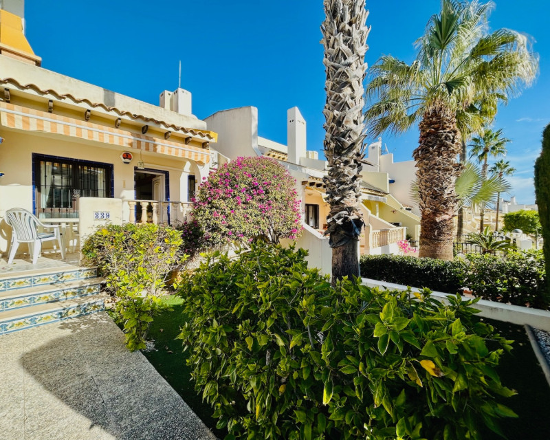 Duplex · Reventa · Orihuela Costa · Las Ramblas