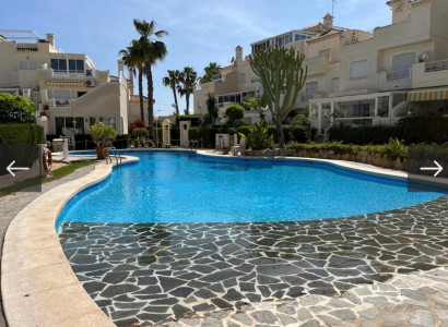 Duplex - Reventa - Orihuela Costa - Punta Prima