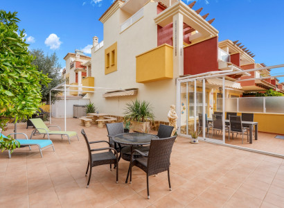 Duplex - Reventa - Orihuela Costa - Villamartín